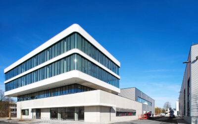 DHC VISION unterstützt FDA-Readiness bei ITM Isotopen Technologien München AG