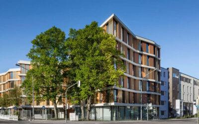 DHC Business Solutions auf Expansionskurs: Neuer Unternehmensstandort in Freiburg i.Br. wird eröffnet
