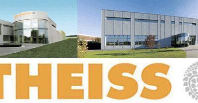 SOP Trainingsmanagement bei Dr. Theiss Naturwaren GmbH
