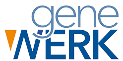 Genewerk Logo