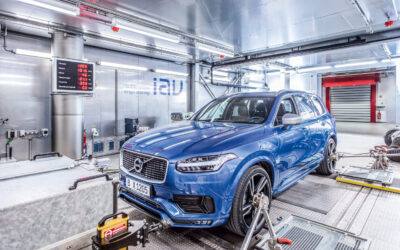 IAV setzt im Qualitätsmanagement auf DHC VISION