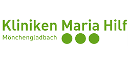 Kliniken Maria Hilf Logo