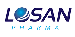 Losan Pharma Logo