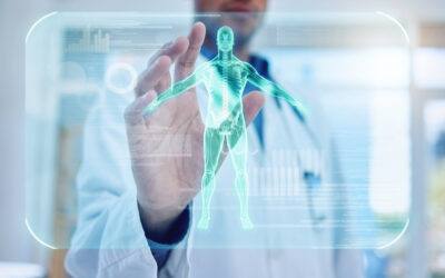 Innovationen mit Künstlicher Intelligenz: DHC Business Solutions präsentiert KI-Anwendungen beim Roundtable Medizintechnik