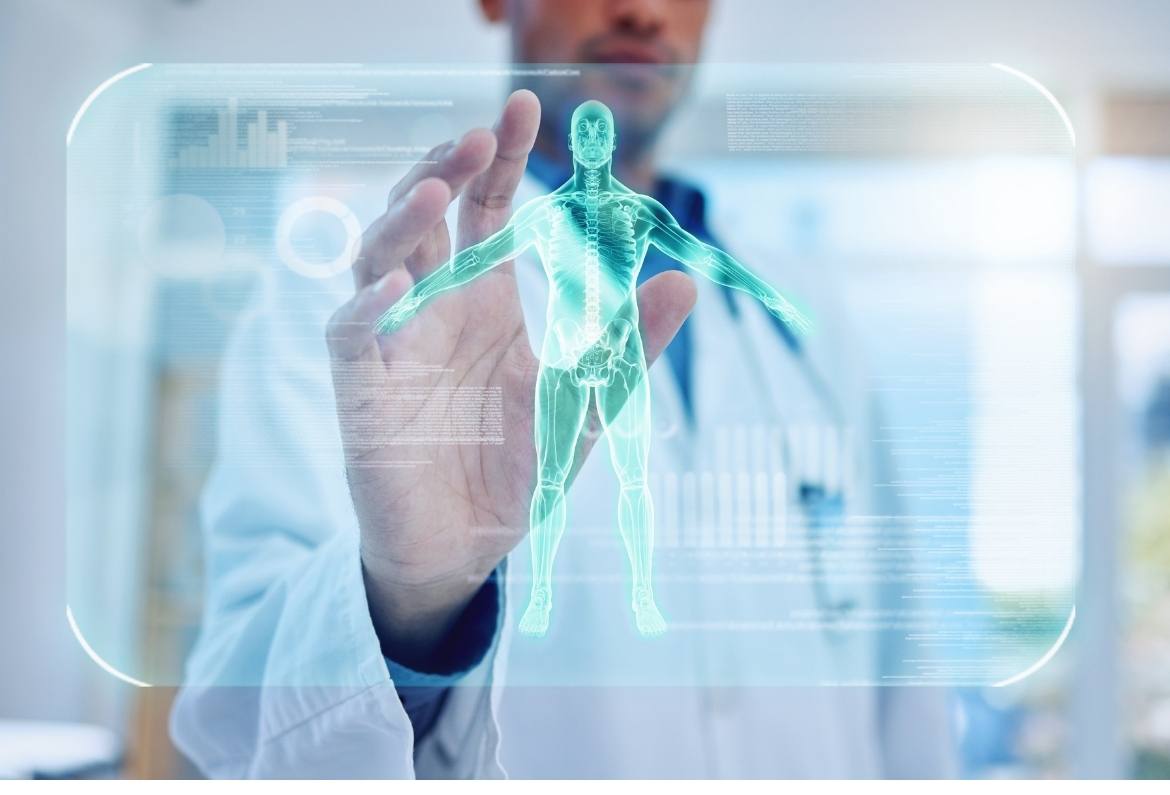 Innovationen mit Künstlicher Intelligenz: DHC Business Solutions präsentiert KI-Anwendungen beim Roundtable Medizintechnik