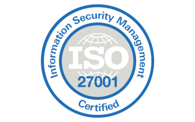 DHC Business Solutions GmbH erhältISO-27001-Zertifizierung