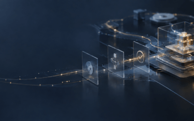 KI für Qualität und Compliance: DHC Business Solutions entwickelt agentenbasierte Architektur für regulierte Branchen